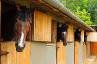 free Coppathorne stable construction quotes