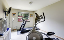 Coppathorne home gym construction leads