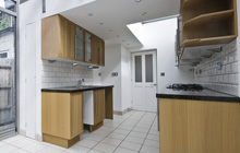 Coppathorne kitchen extension leads